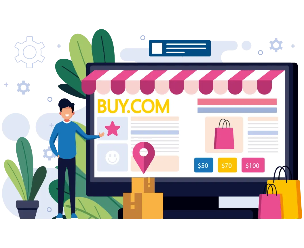 Ecommerce SEO