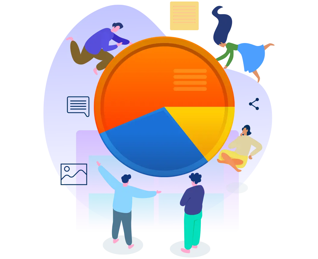 Google Analytics Services